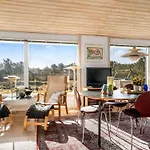 Prázdninový dům Ofrath - 350m From The Sea By Interhome *
