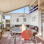 Prázdninový dům Ofrath - 350m From The Sea By Interhome