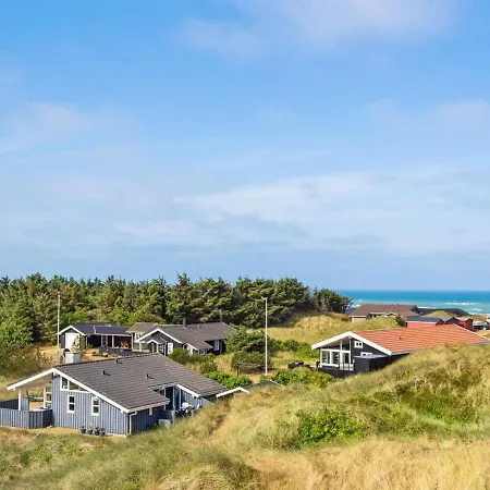 Ofrath - 350m From The Sea In Nw Jutland By Interhome Holiday home Lokken