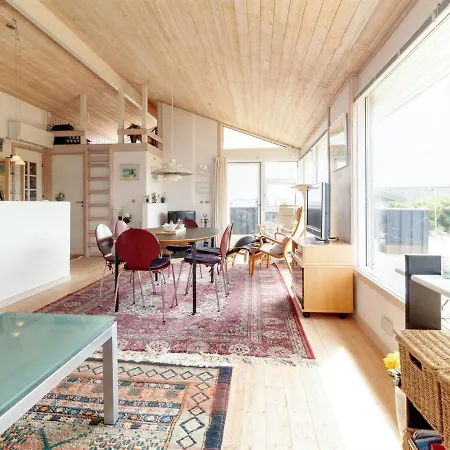 Ofrath - 350m From The Sea In Nw Jutland By Interhome Holiday home