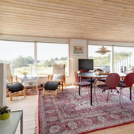Ofrath - 350m From The Sea In Nw Jutland By Interhome