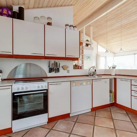 Ofrath - 350m From The Sea In Nw Jutland By Interhome * Lokken