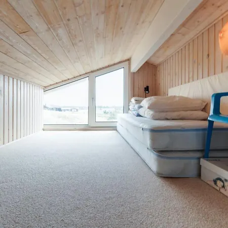 Ofrath - 350m From The Sea In Nw Jutland By Interhome Holiday home *