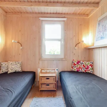 Ofrath - 350m From The Sea In Nw Jutland By Interhome