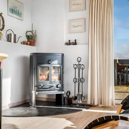 Ofrath - 350m From The Sea In Nw Jutland By Interhome Lokken
