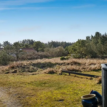 Holiday home Ofrath - 350m From The Sea In Nw Jutland By Interhome