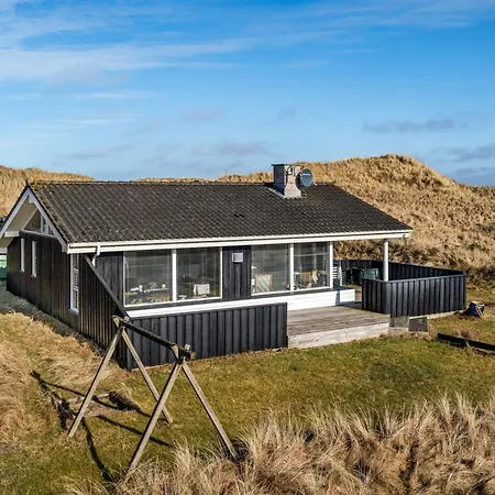 Ofrath - 350m From The Sea In Nw Jutland By Interhome *