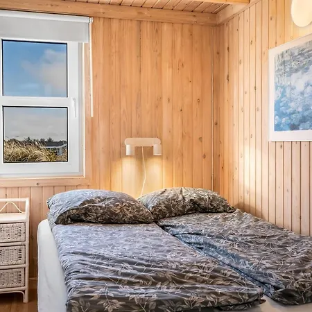 Holiday home Ofrath - 350m From The Sea In Nw Jutland By Interhome Lokken