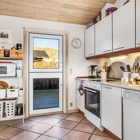 Ofrath - 350m From The Sea By Interhome *