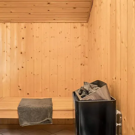 Ofrath - 350m From The Sea By Interhome Feriehus *