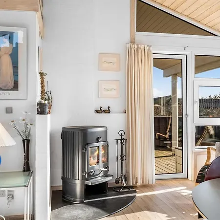 Casa vacanze Ofrath - 350m From The Sea By Interhome