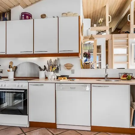Ofrath - 350m From The Sea By Interhome Prázdninový dům *