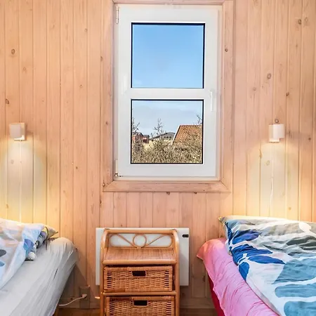 Ofrath - 350m From The Sea By Interhome *