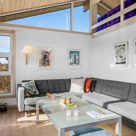 Ofrath - 350m From The Sea By Interhome Casa vacanze *