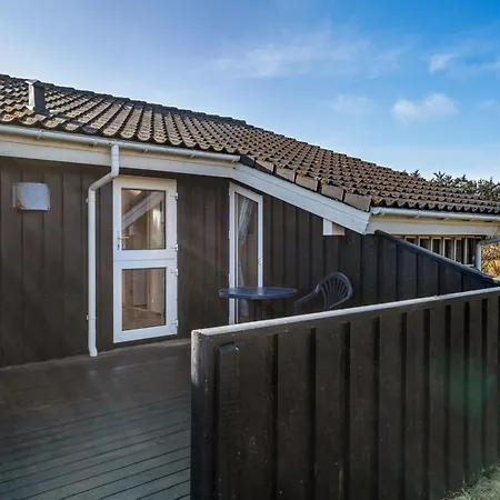 Ofrath - 350m From The Sea By Interhome *