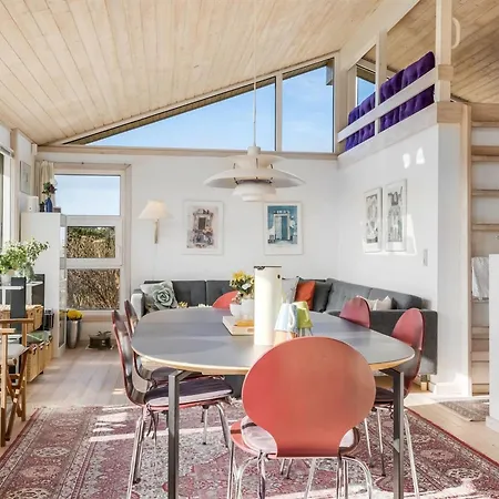 Casa vacanze Ofrath - 350m From The Sea By Interhome