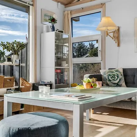 Ofrath - 350m From The Sea By Interhome * Løkken