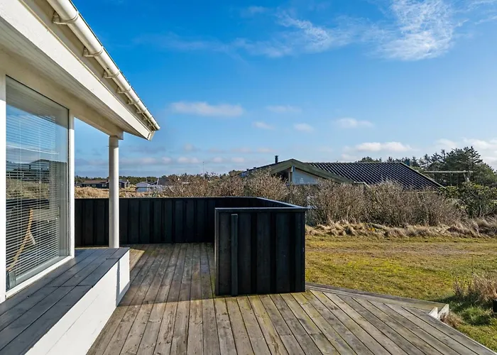 Ofrath - 350m From The Sea By Interhome בית נופש *